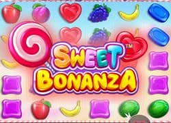Sweet Bonanza Razed Casino Game