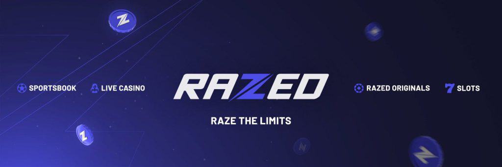 Razed Casino Review
